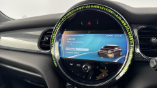 MINI Hatchback 1.5 Cooper Exclusive 3dr Auto Petrol Hatchback